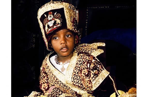 Why King Oyo’s Son Stayed in America Amid Tooro Succession Dispute