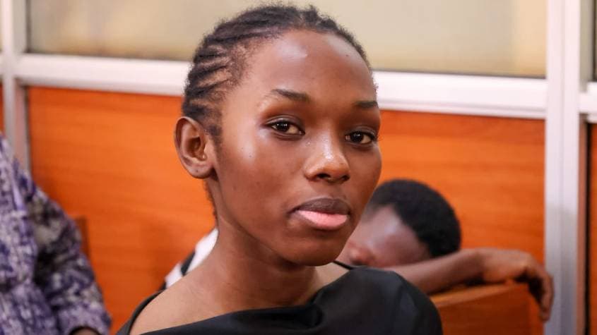 Bukoto Waitress Murder: Suspect Further Remanded to Luzira